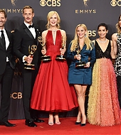 The Emmys - 2017